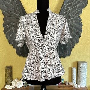 Monteau Dressy Tee Shirt